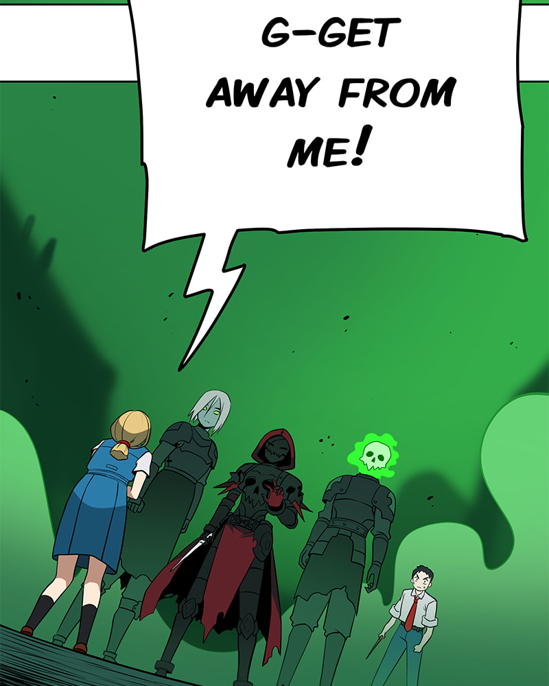 Read Line chapter 188 image 45 on Lezhin