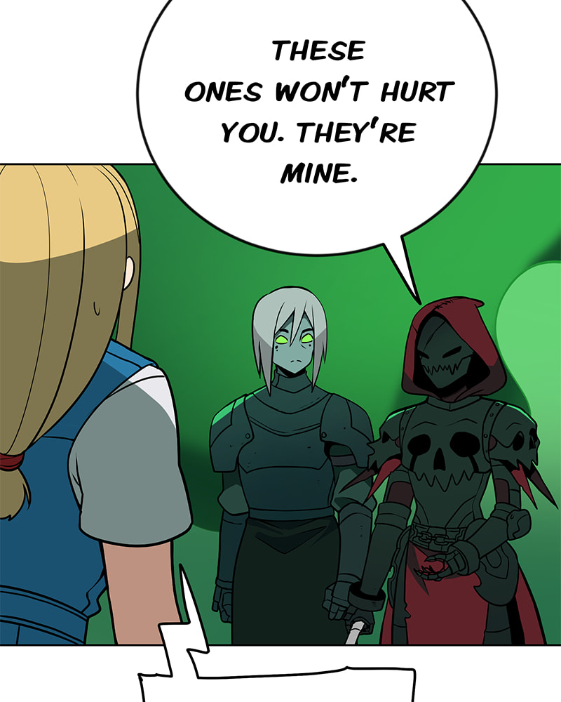 Read Line chapter 188 image 47 on Lezhin