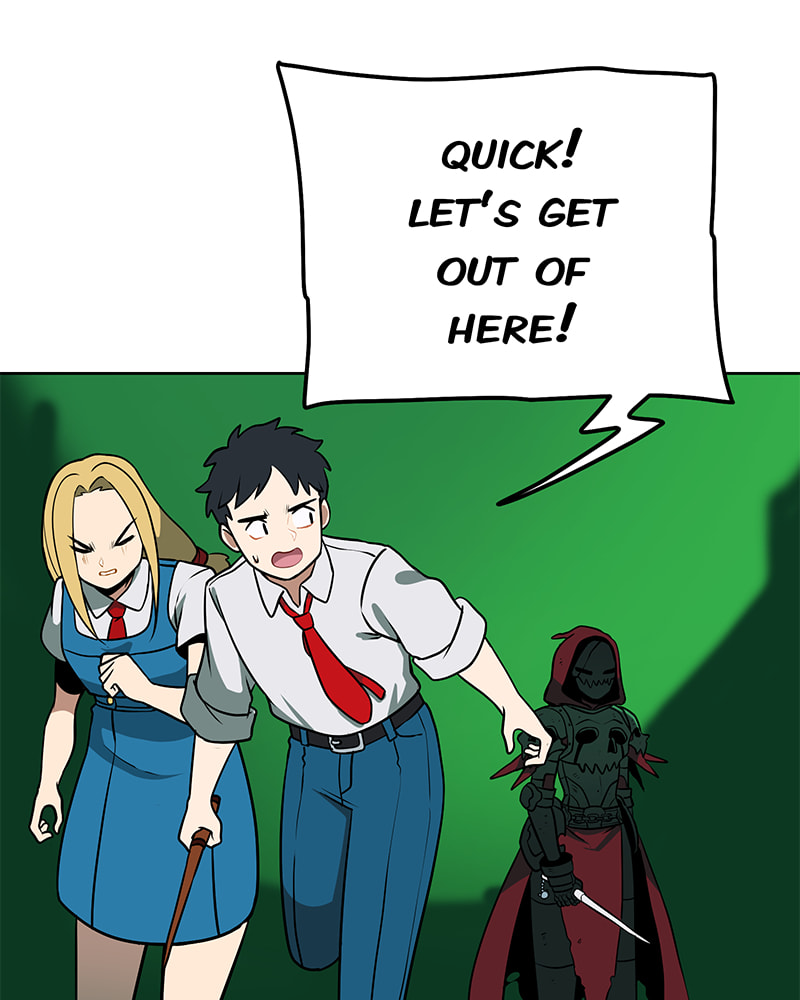 Read Line chapter 188 image 54 on Lezhin