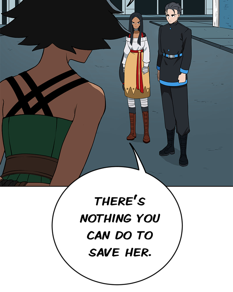 Read Line chapter 189 image 14 on Lezhin