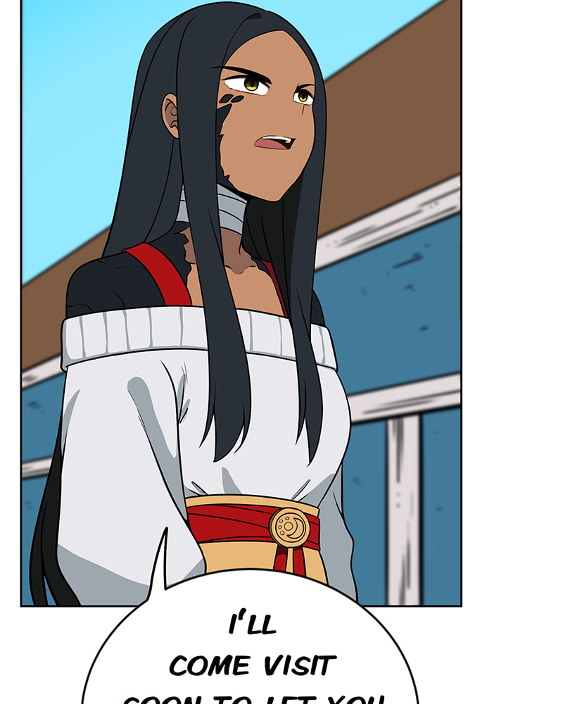 Read Line chapter 189 image 16 on Lezhin