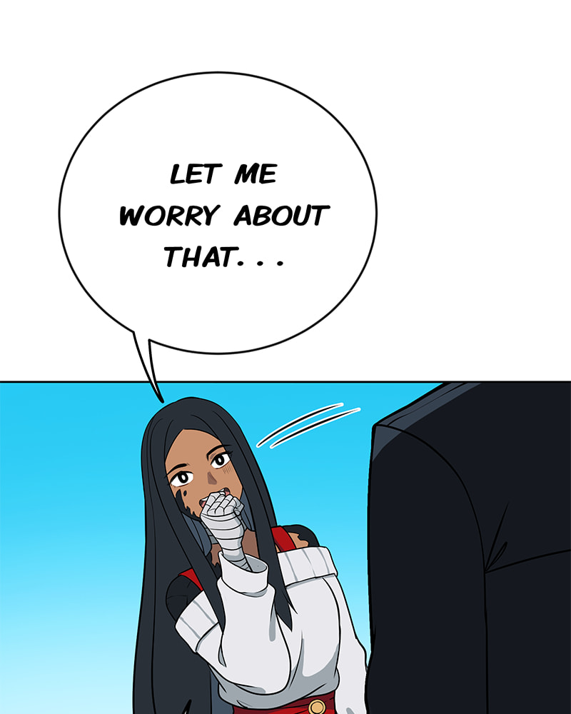 Read Line chapter 189 image 22 on Lezhin