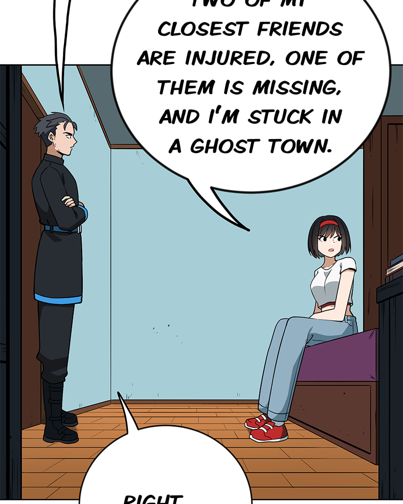 Read Line chapter 189 image 32 on Lezhin