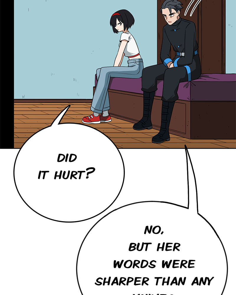 Read Line chapter 189 image 41 on Lezhin