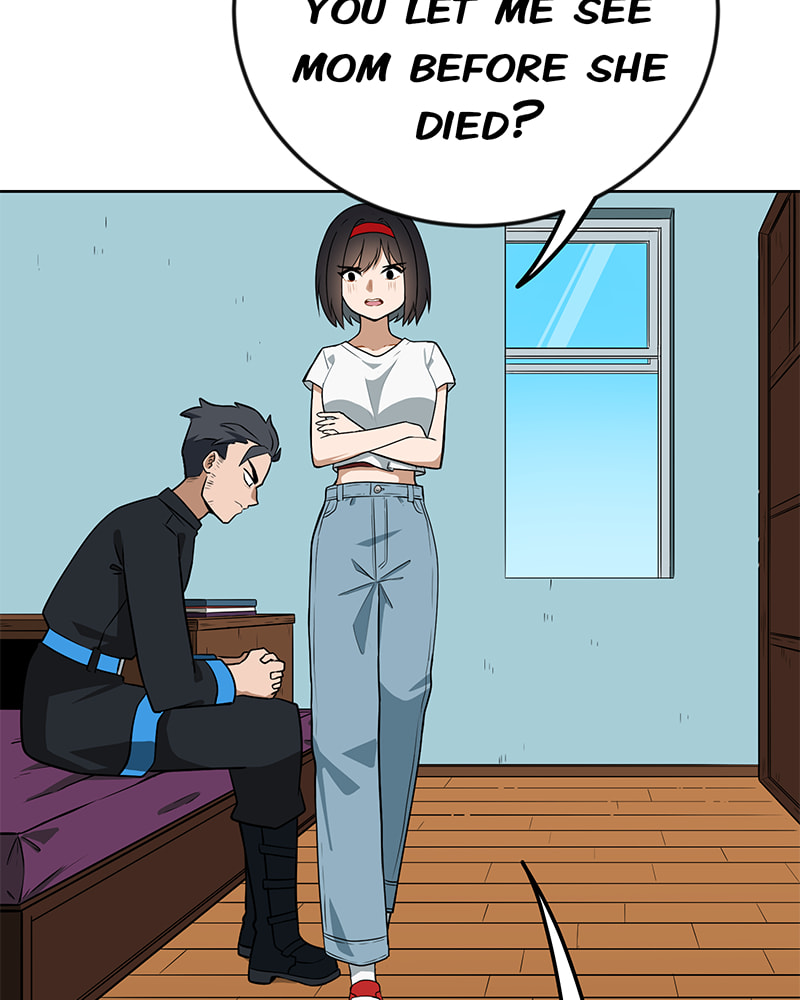 Read Line chapter 189 image 48 on Lezhin