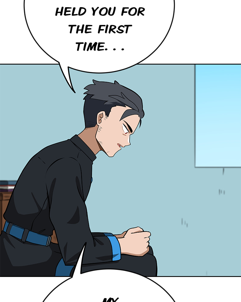 Read Line chapter 189 image 50 on Lezhin