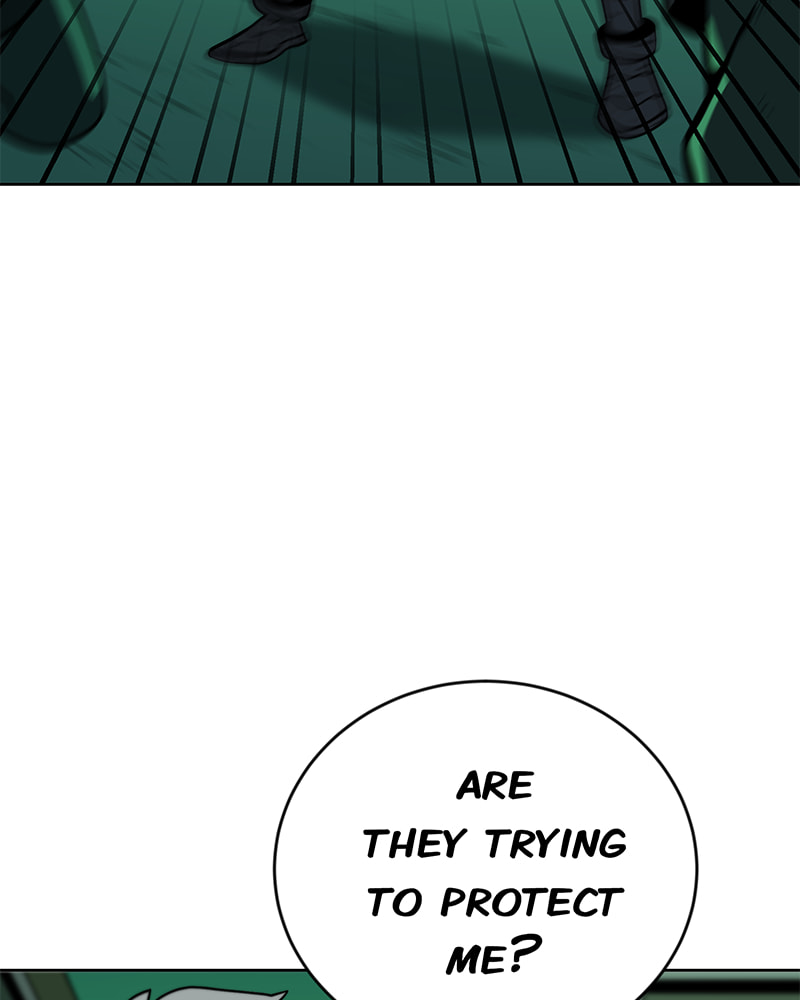 Read Line chapter 189 image 7 on Lezhin