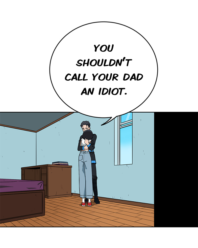Read Line chapter 189 image 79 on Lezhin