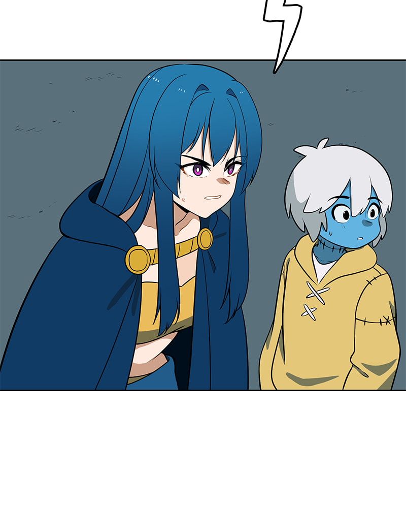 Read Line chapter 189 image 83 on Lezhin