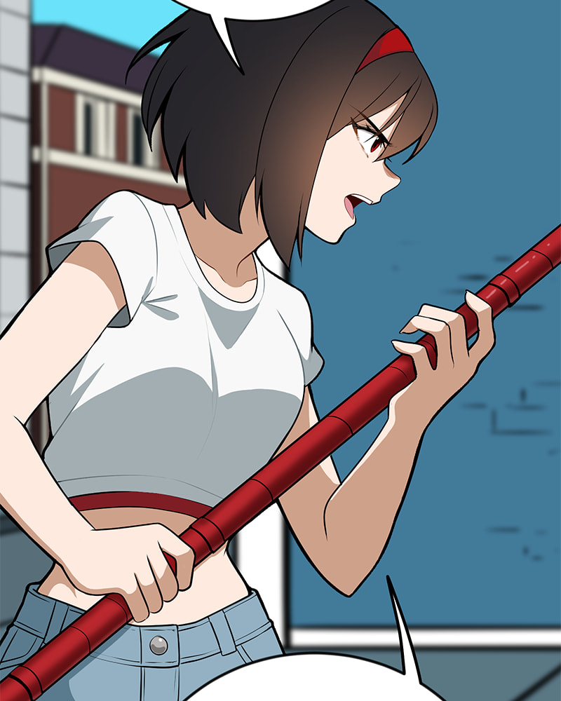 Read Line chapter 189 image 92 on Lezhin