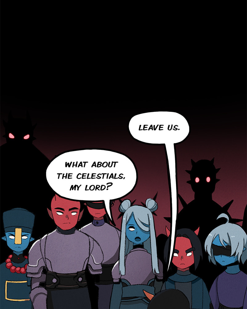 Read Line chapter 19 image 12 on Lezhin