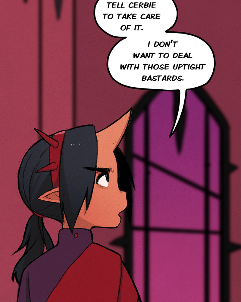 Read Line chapter 19 image 14 on Lezhin
