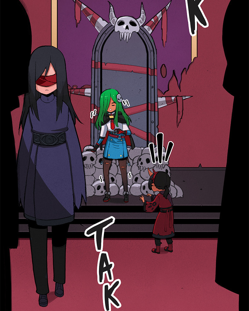 Read Line chapter 19 image 18 on Lezhin