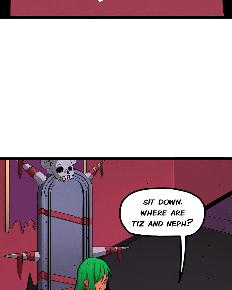 Read Line chapter 19 image 19 on Lezhin