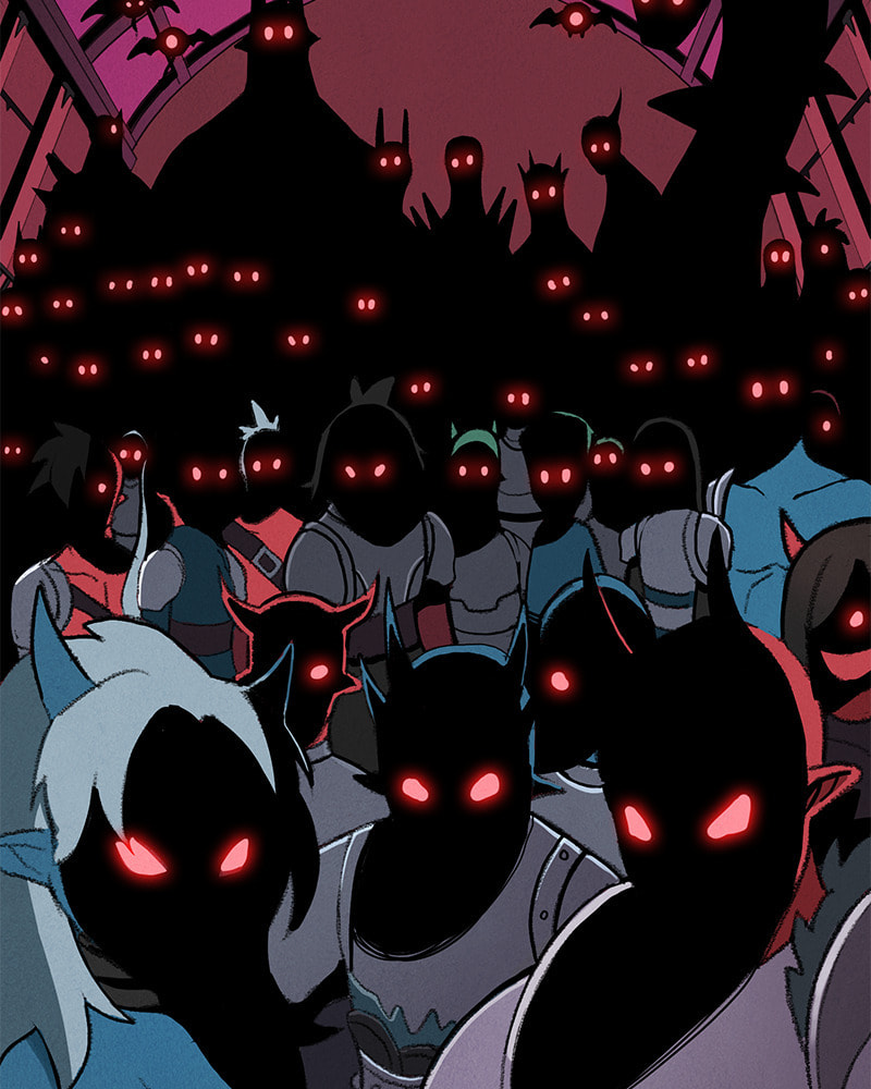 Read Line chapter 19 image 2 on Lezhin