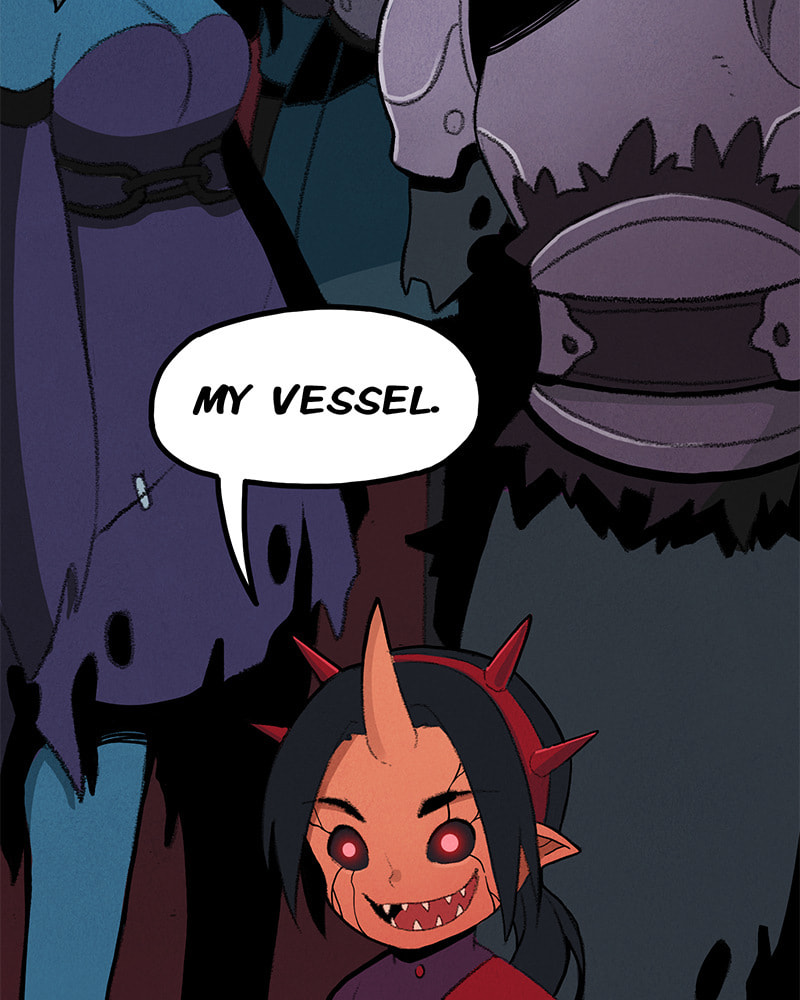 Read Line chapter 19 image 3 on Lezhin
