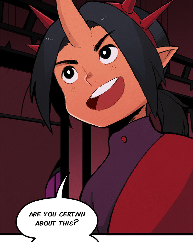 Read Line chapter 19 image 32 on Lezhin