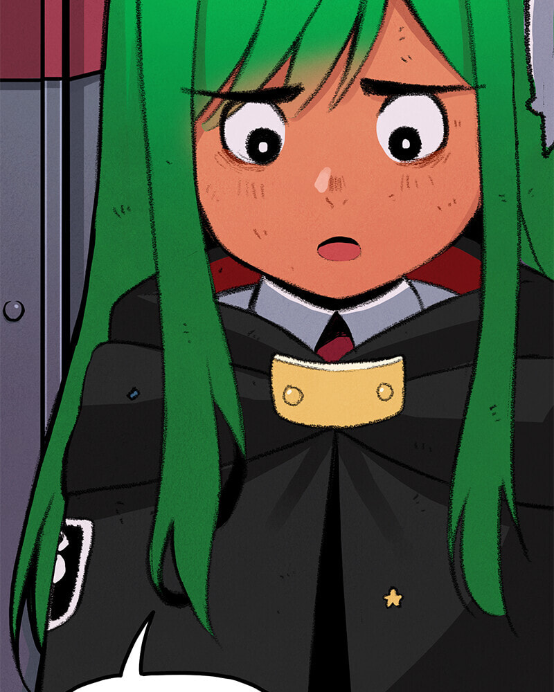 Read Line chapter 19 image 35 on Lezhin
