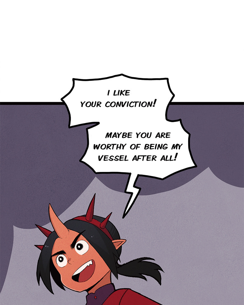 Read Line chapter 19 image 38 on Lezhin
