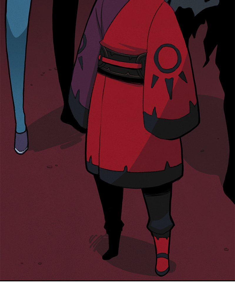Read Line chapter 19 image 4 on Lezhin