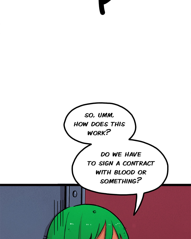 Read Line chapter 19 image 41 on Lezhin