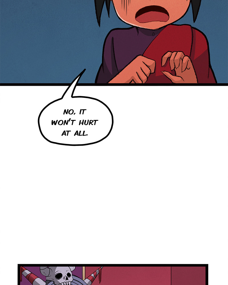 Read Line chapter 19 image 44 on Lezhin