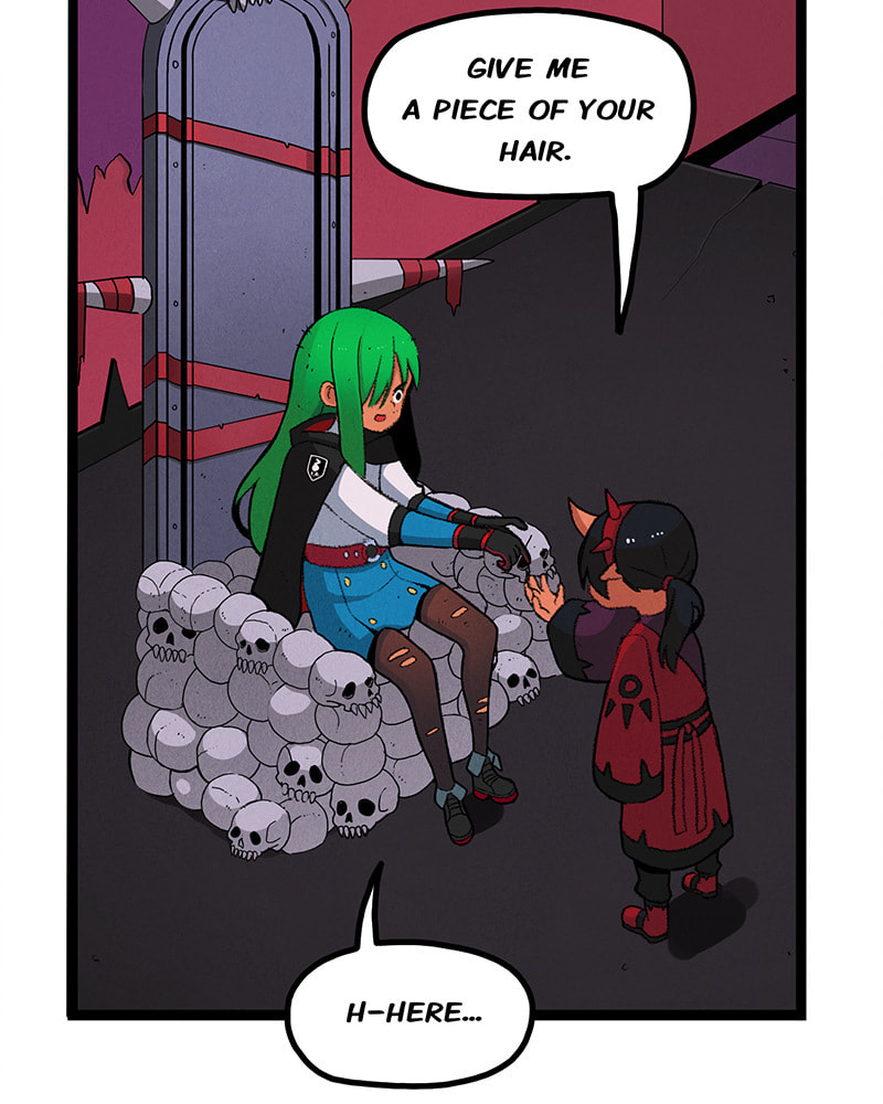 Read Line chapter 19 image 45 on Lezhin