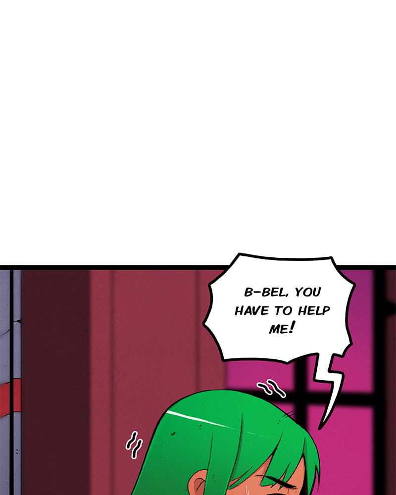 Read Line chapter 19 image 5 on Lezhin