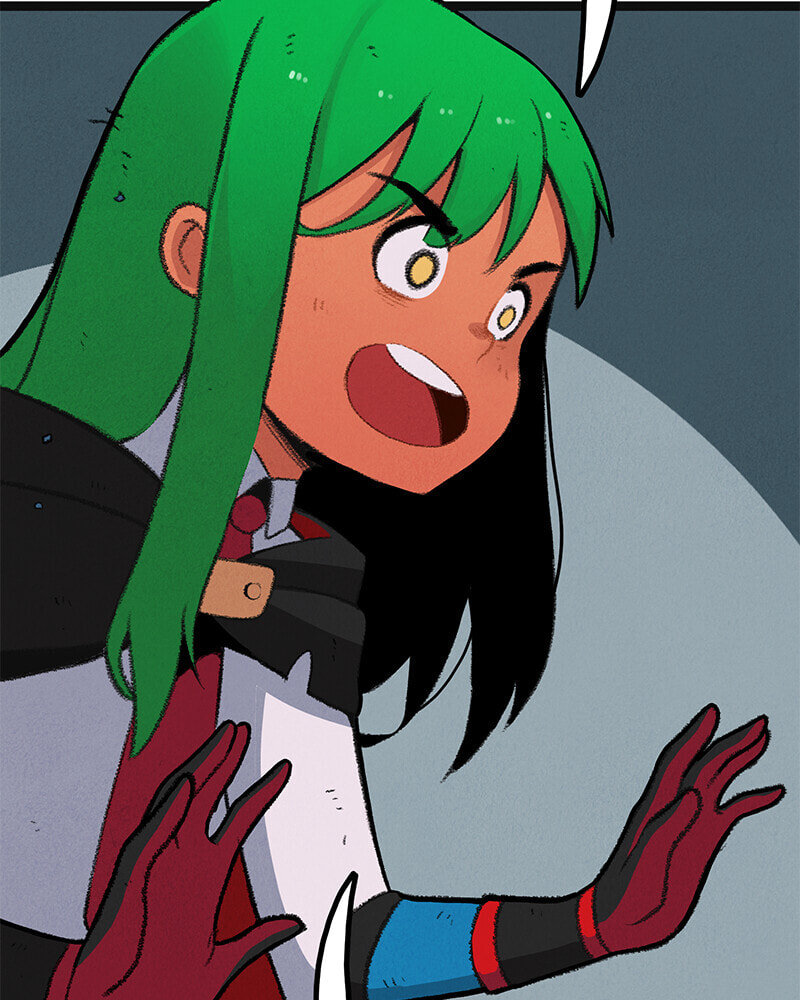 Read Line chapter 19 image 52 on Lezhin