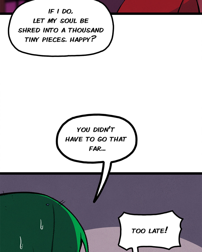 Read Line chapter 19 image 56 on Lezhin