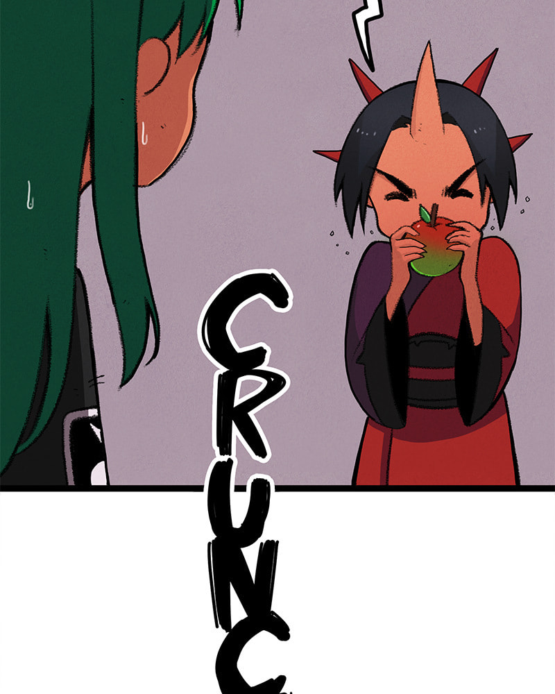 Read Line chapter 19 image 57 on Lezhin