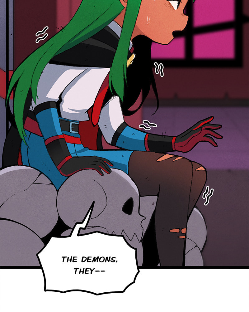 Read Line chapter 19 image 6 on Lezhin