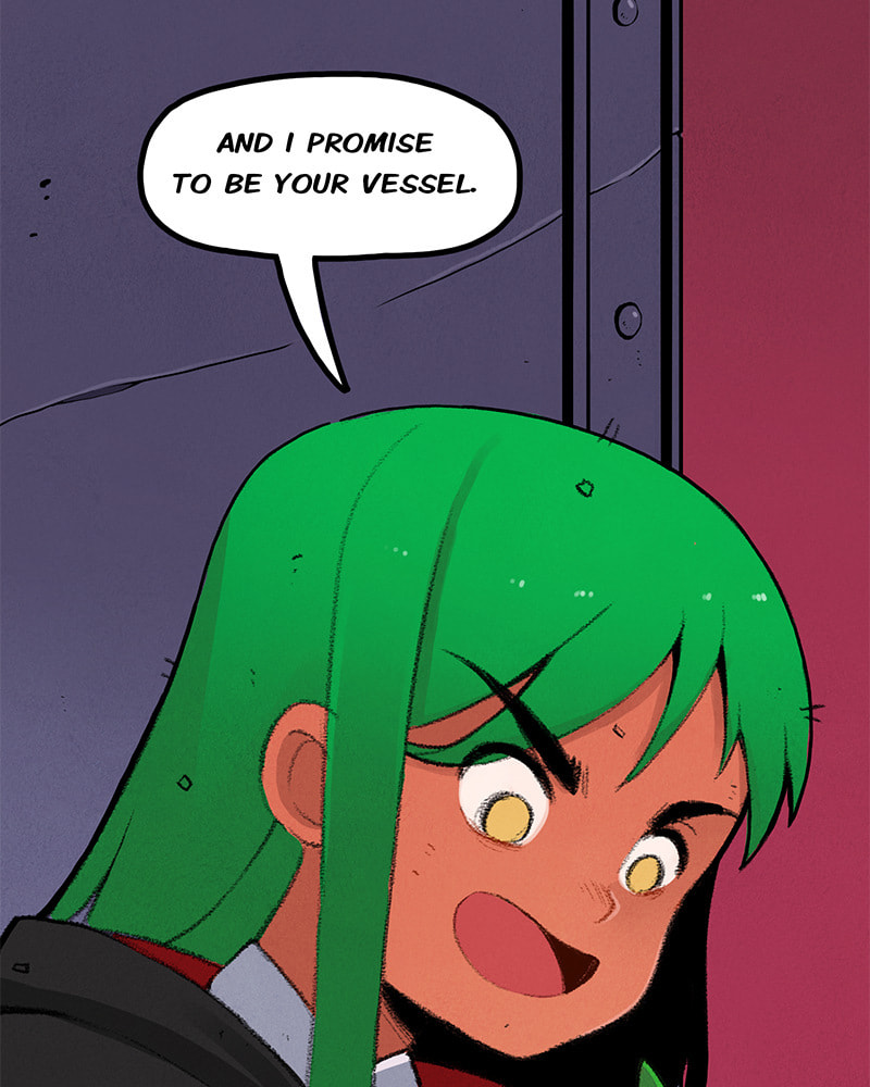 Read Line chapter 19 image 68 on Lezhin