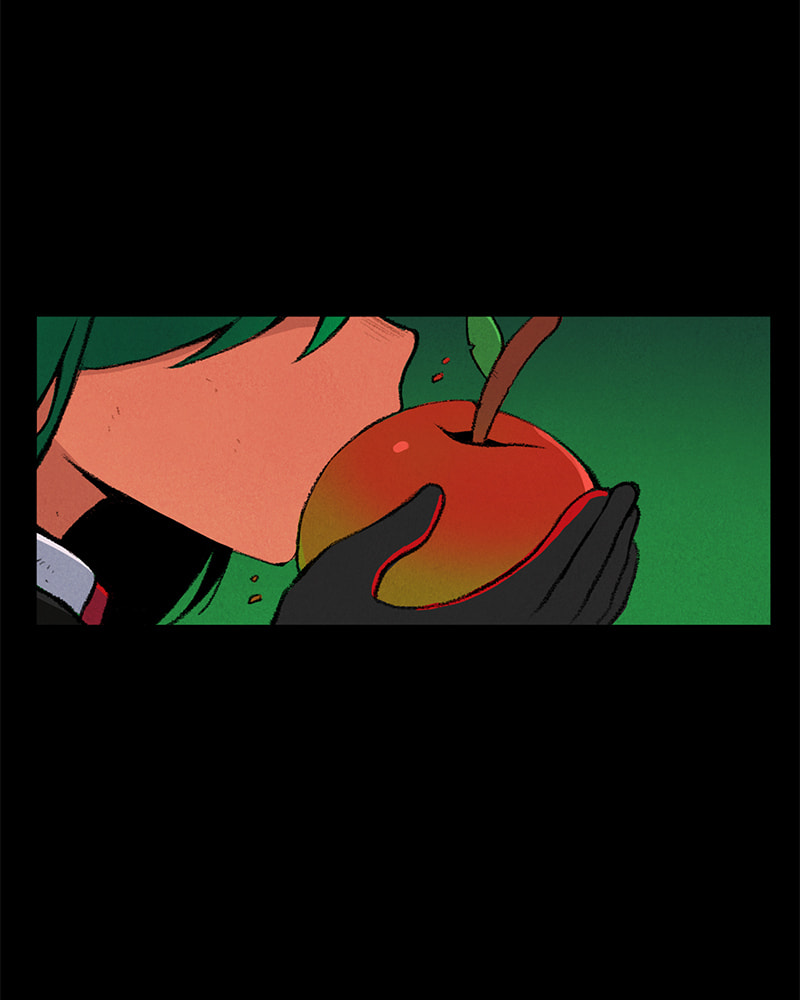 Read Line chapter 19 image 71 on Lezhin
