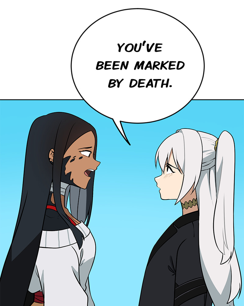 Read Line chapter 190 image 10 on Lezhin