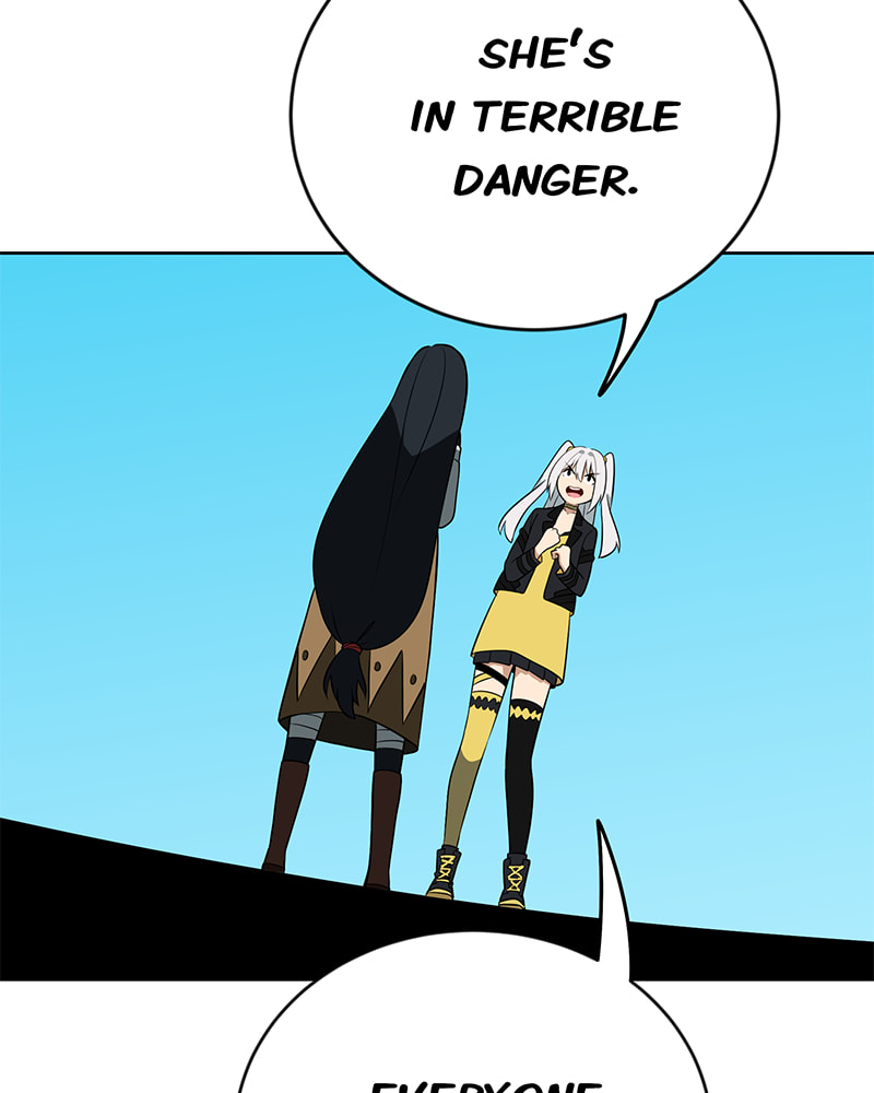 Read Line chapter 190 image 15 on Lezhin