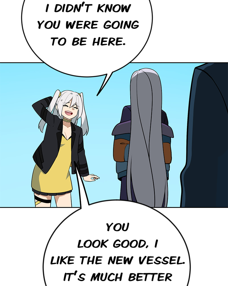 Read Line chapter 190 image 25 on Lezhin
