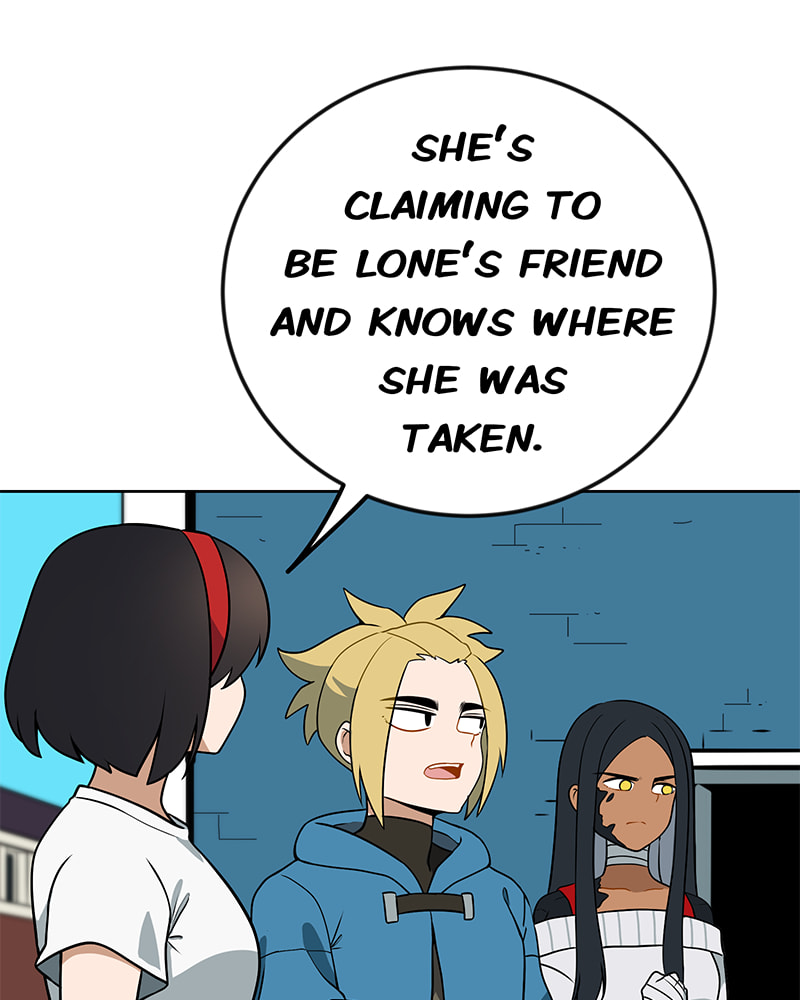 Read Line chapter 190 image 3 on Lezhin