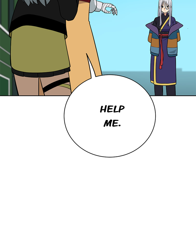Read Line chapter 190 image 31 on Lezhin