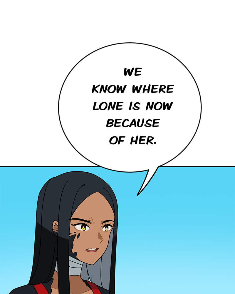 Read Line chapter 190 image 32 on Lezhin