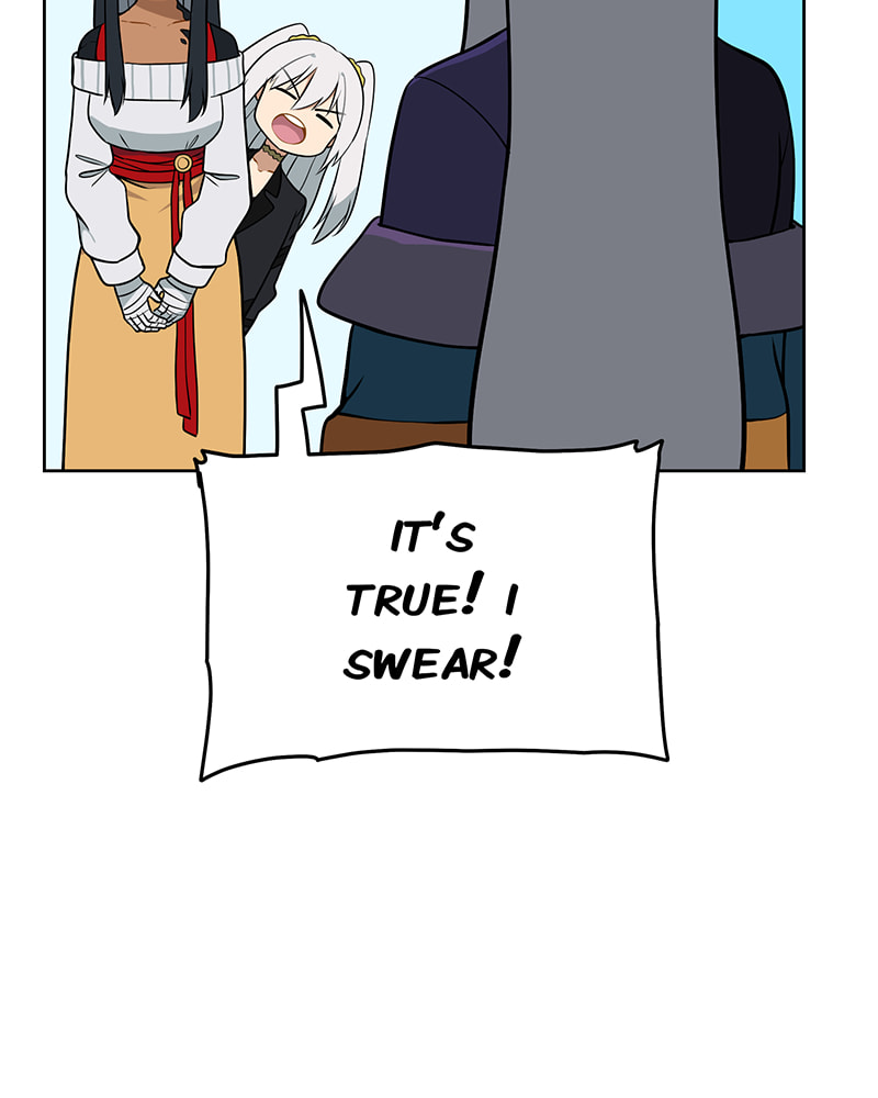 Read Line chapter 190 image 35 on Lezhin