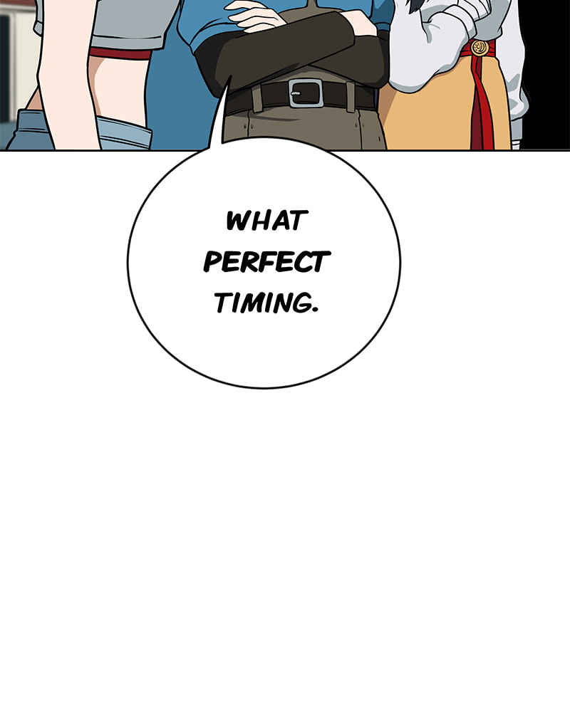 Read Line chapter 190 image 4 on Lezhin