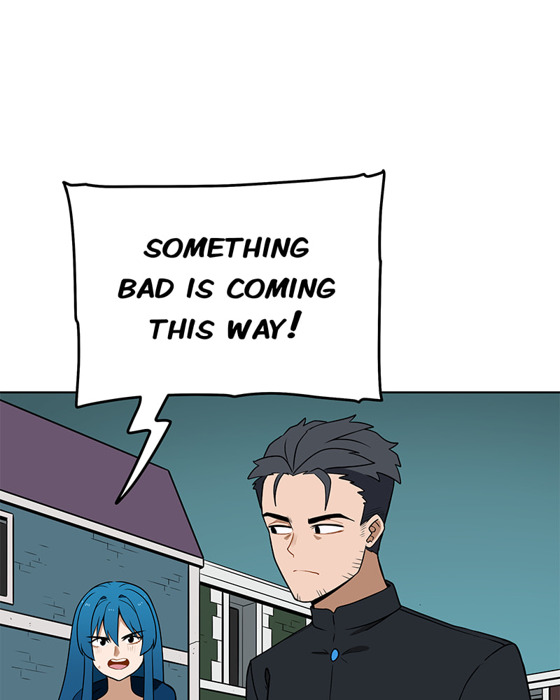 Read Line chapter 190 image 44 on Lezhin
