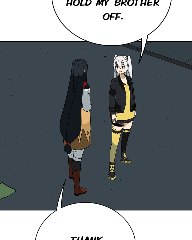 Read Line chapter 190 image 49 on Lezhin