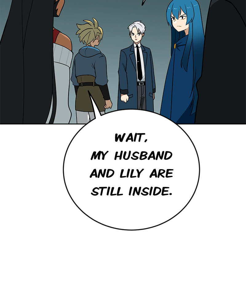 Read Line chapter 190 image 55 on Lezhin