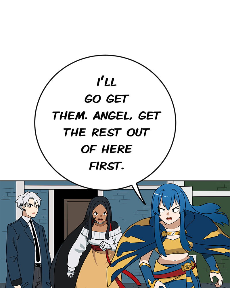 Read Line chapter 190 image 56 on Lezhin
