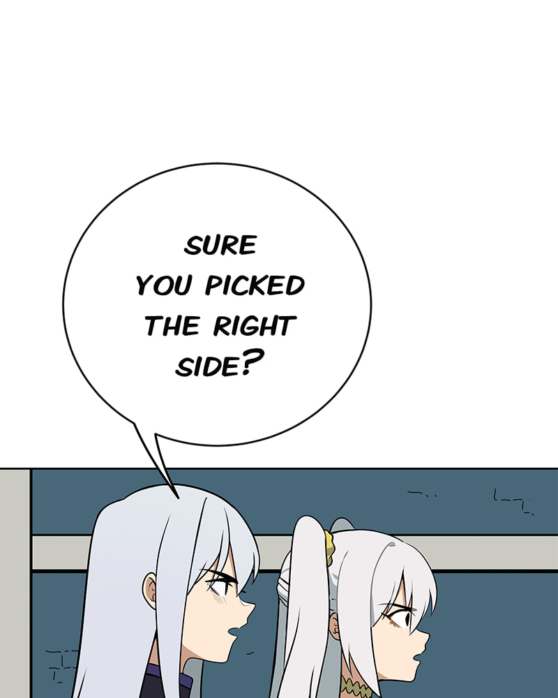 Read Line chapter 190 image 59 on Lezhin