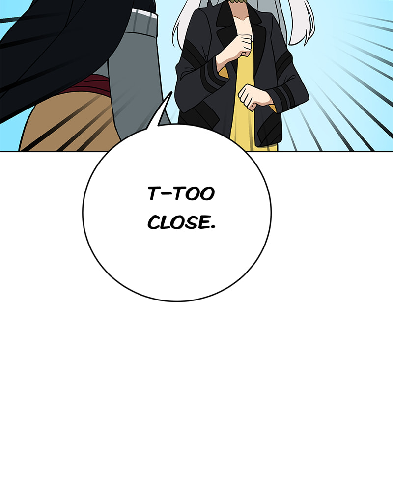 Read Line chapter 190 image 6 on Lezhin