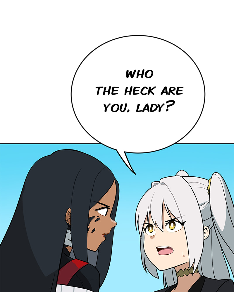 Read Line chapter 190 image 7 on Lezhin