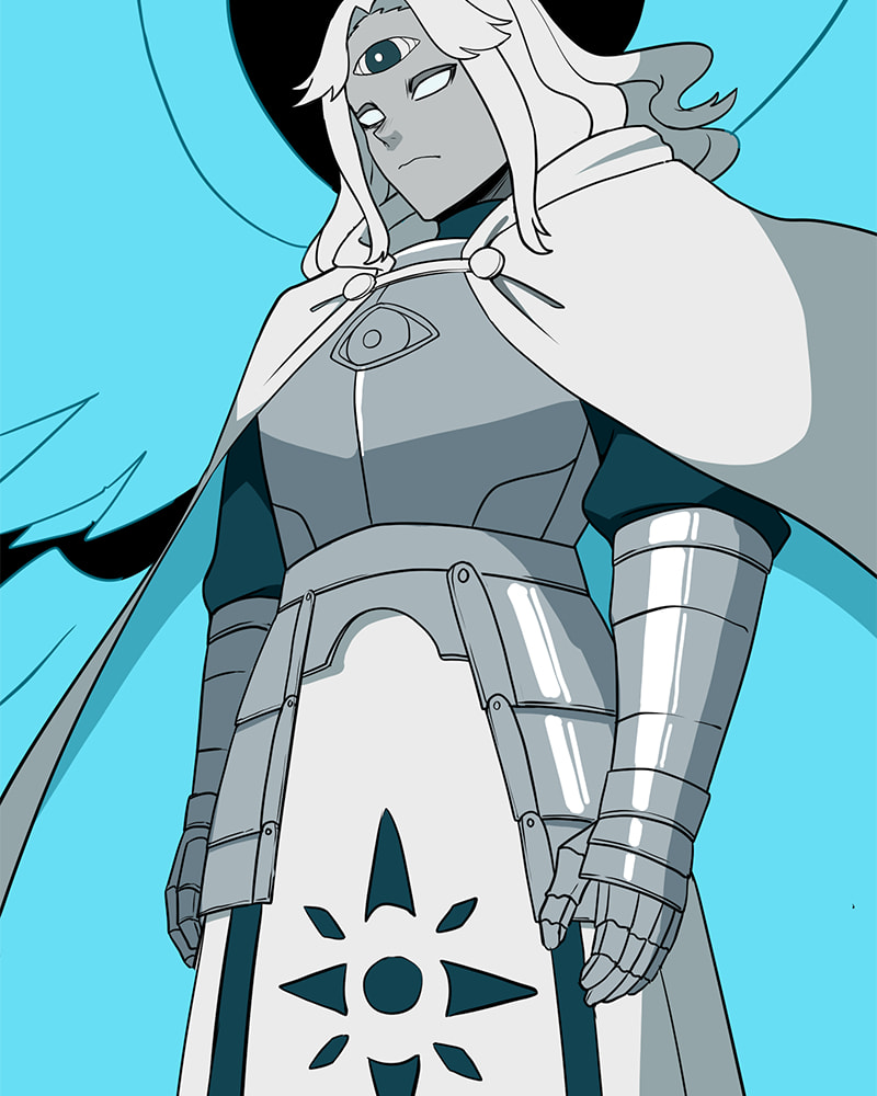 Read Line chapter 191 image 46 on Lezhin